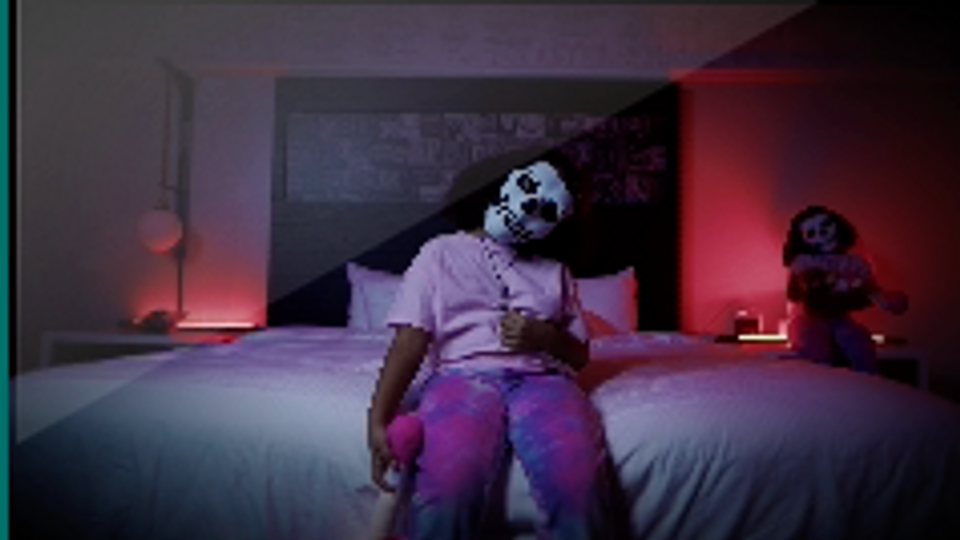 Voices - Music video by JB Hookmaster / Prod by Or